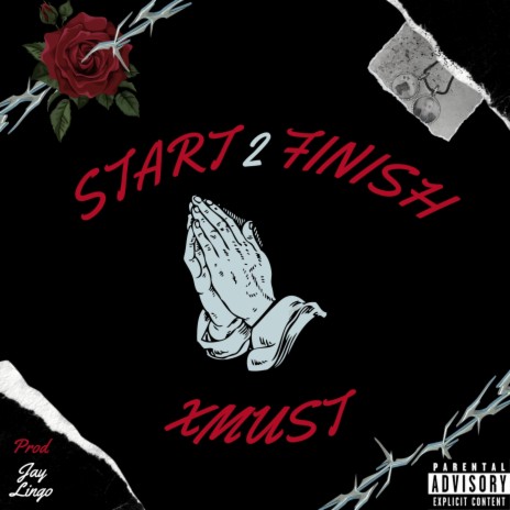 Start 2 Finish | Boomplay Music