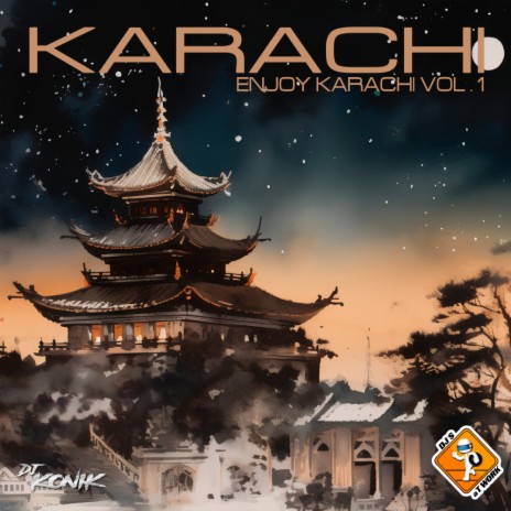 Enjoy Karachi (Hard Jump Mix)