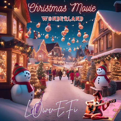 Christmas Movie Wonderland | Boomplay Music