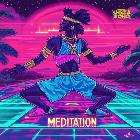 MEDITATION | Boomplay Music