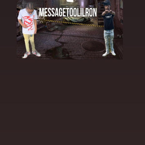 MessageToLilRon ft. Escobar Marion & PabloTurnt