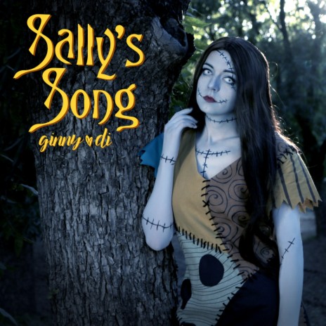 Sally's Song (From The Nightmare Before Christmas) | Boomplay Music