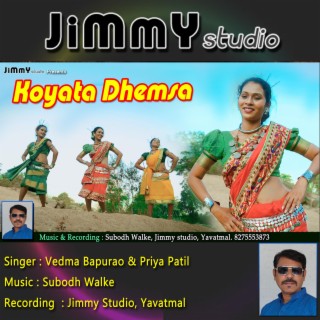 Koyata Dhemsa (Gondi Song)