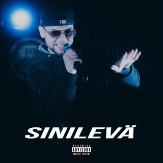 Sinilevä