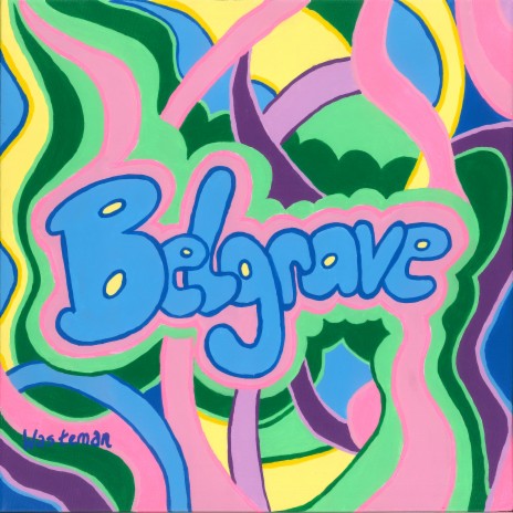 Belgrave | Boomplay Music