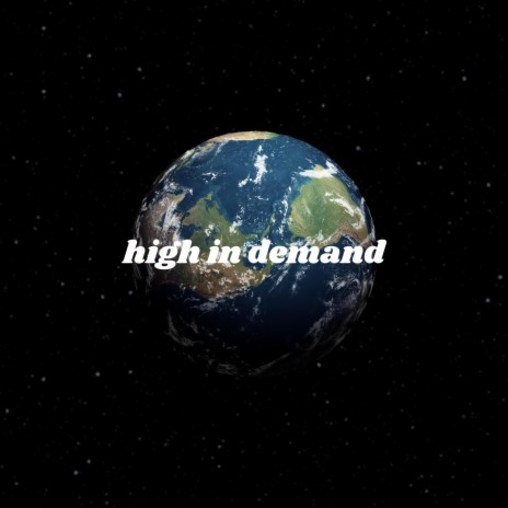 High in demand | Boomplay Music
