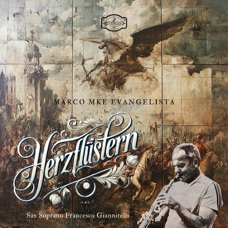 Herzflüstern (su tema di F. Giannitelli) | Boomplay Music