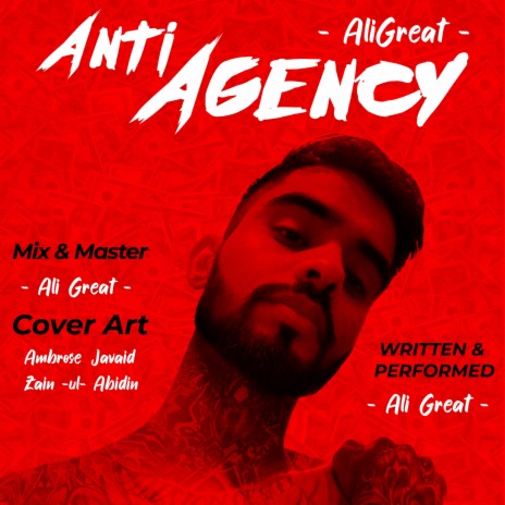 Anti Agency | Boomplay Music