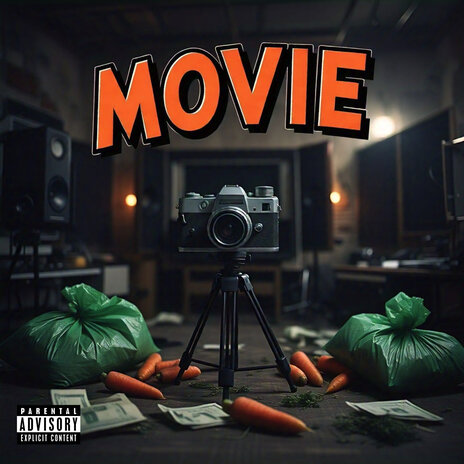 Movie ft. R Primo & KingCross | Boomplay Music