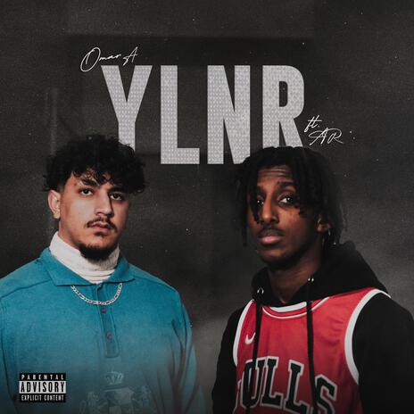 YLNR ft. AddingRacks | Boomplay Music