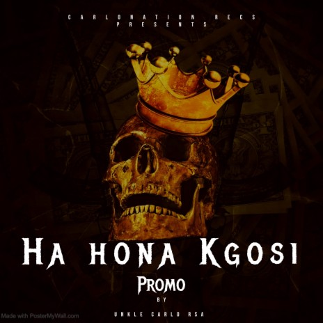 Ha Hona Kgosi (remix) | Boomplay Music