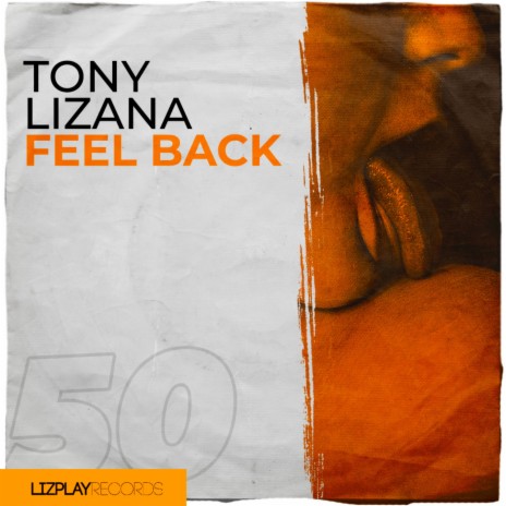 Feel Back (Original Mix)