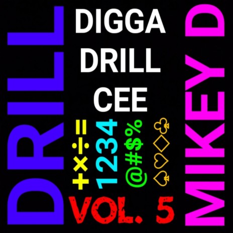 Atitude ft. Digga Drill Cee | Boomplay Music