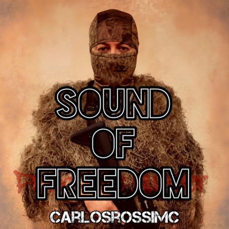 Sound Of Freedom | Boomplay Music