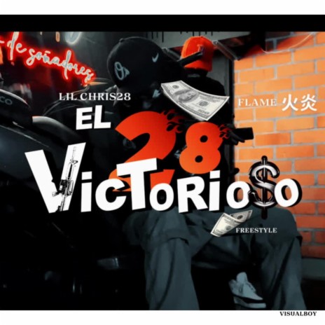 VICTORIO$o ft. Lil Chris28 | Boomplay Music