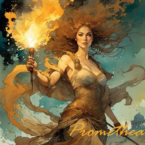 Promethea | Boomplay Music