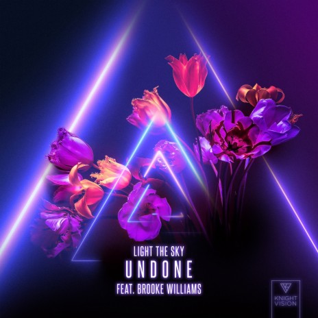 Undone (feat. Brooke Williams) | Boomplay Music