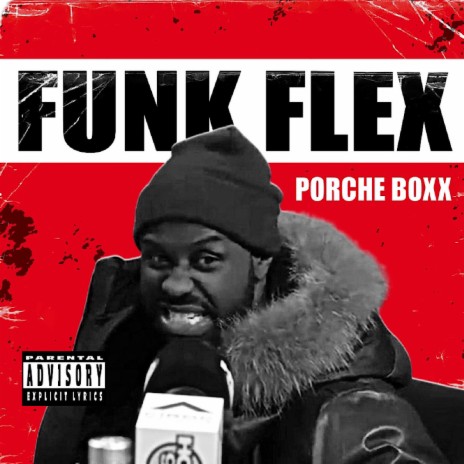 Funk Flex | Boomplay Music