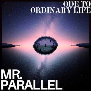 Ode To Ordinary Life lyrics | Boomplay Music