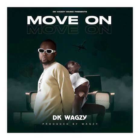 Move On | Boomplay Music