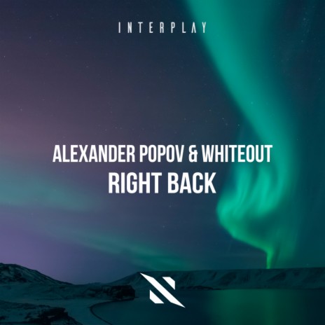 Right Back (Extended Mix) ft. Whiteout