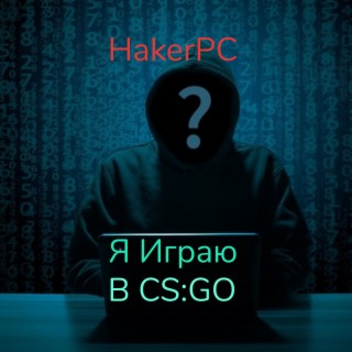 Я играю в cs:go