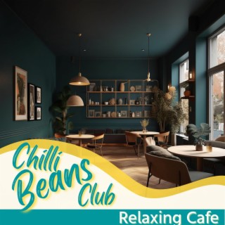 Relaxing Cafe