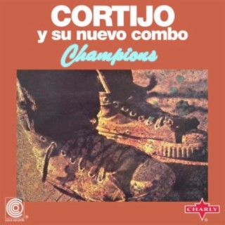 Cortijo y Su Nuevo Combo