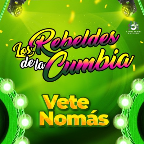 Vete Nomás | Boomplay Music