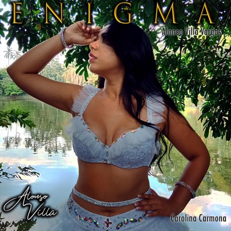 Enigma (feat. Gloria Quiceno, Carolina Carmona & La Jarana) | Boomplay Music