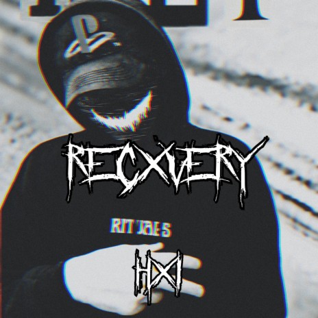 RECXVERY | Boomplay Music