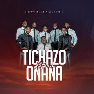 Lightwards Acapella Zambia-LAZ