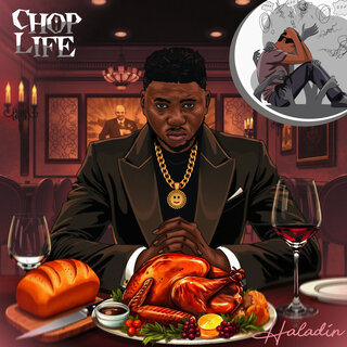 Chop Life