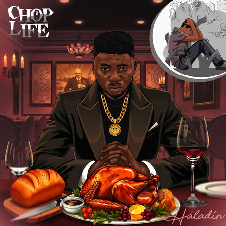 Chop Life | Boomplay Music