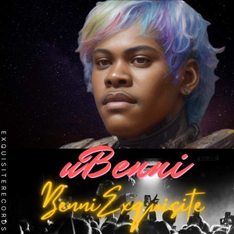 uBenni | Boomplay Music