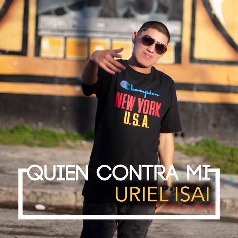 Quien Contra Mi | Boomplay Music