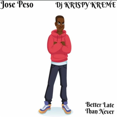 Ego ft. Jose Peso | Boomplay Music