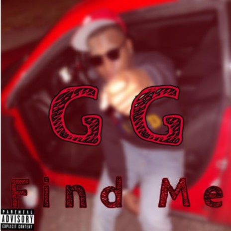 Find Me | Boomplay Music