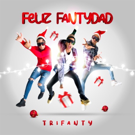 Feliz Fantydad | Boomplay Music