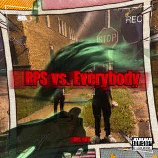 RPS vs Everybody