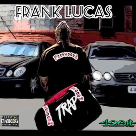 Frank Lucas | Boomplay Music
