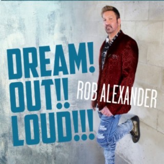 Rob Alexander