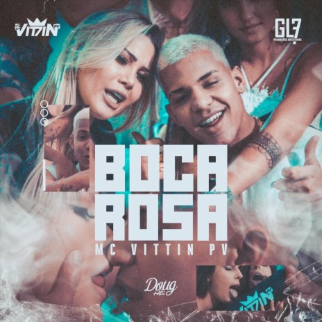 Boca Rosa ft. DJ Swat | Boomplay Music