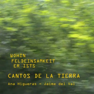 Songs Of The Earth (Cantos De La Tierra)