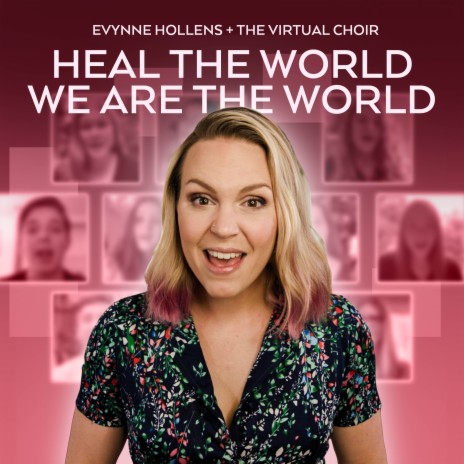 Heal The World / We Are The World | Boomplay Music