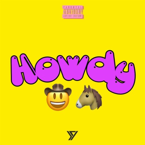 HOWDY | Boomplay Music