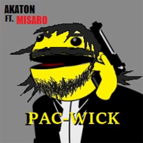 Pac-Wick | Boomplay Music