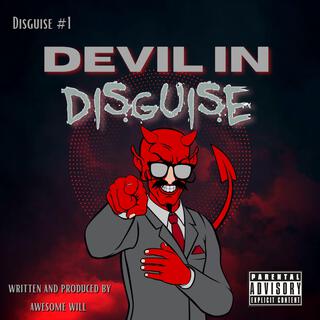 DEVIL IN DISGUISE (Disguise #1)