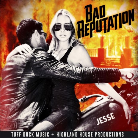 Bad Reputation | Boomplay Music