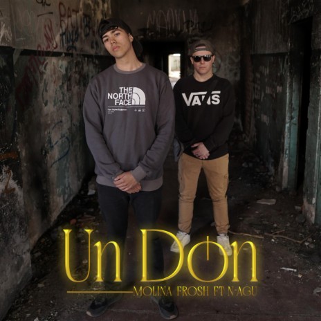 Un Don ft. N-AGU | Boomplay Music